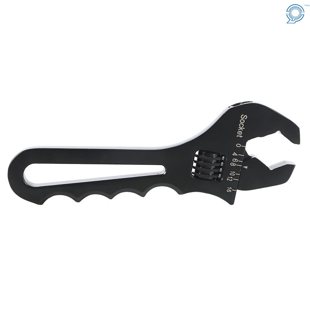 Adjustable Wrench for Hose End Fitting 3AN-16AN