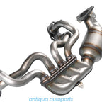 Catalytic Converter for Subaru Impreza 2.0L (2012–2014), Legacy 2.5L (2013–2014)