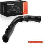 Upper Engine Air Intake Hose with Clamp for BMW X5 X6 (2015–2018)