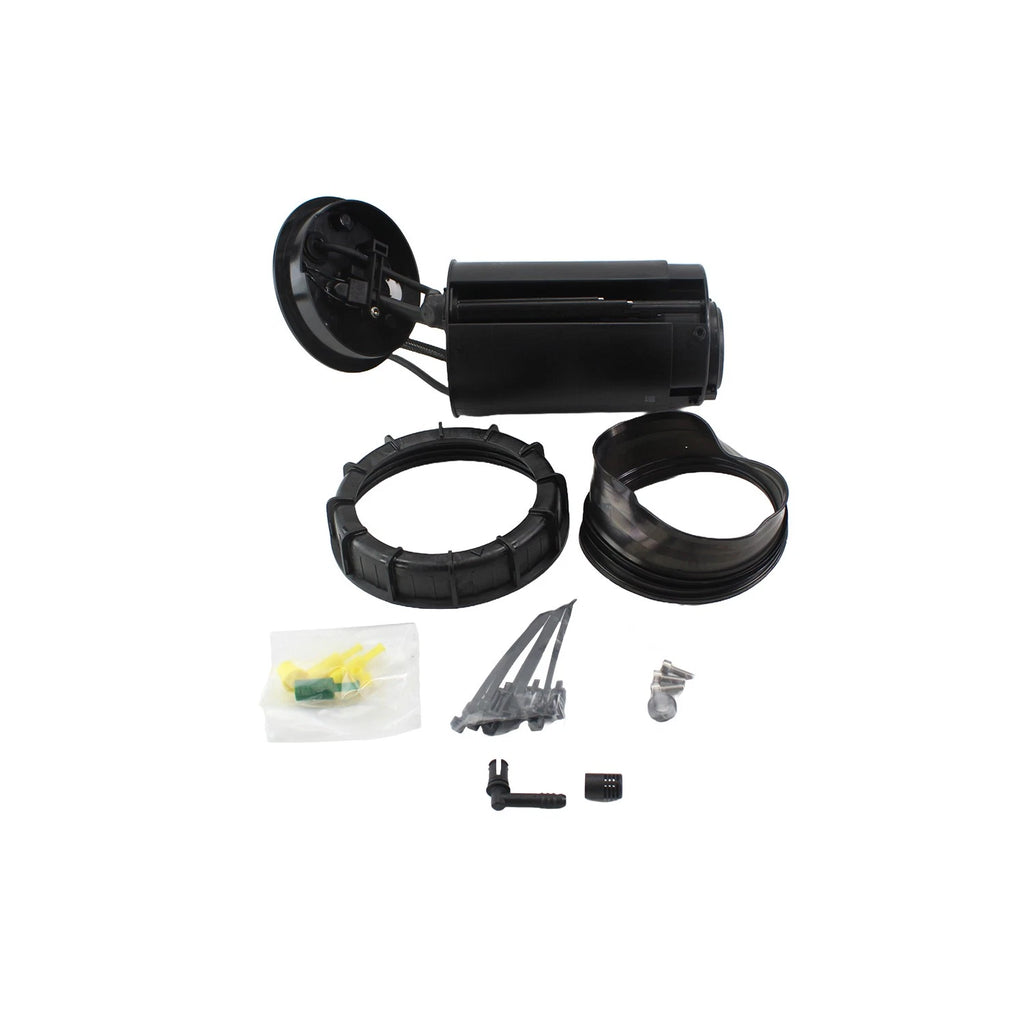 Denox Urea Fluid Heater for Chevrolet GMC 6.6L V8 (F01C600337)
