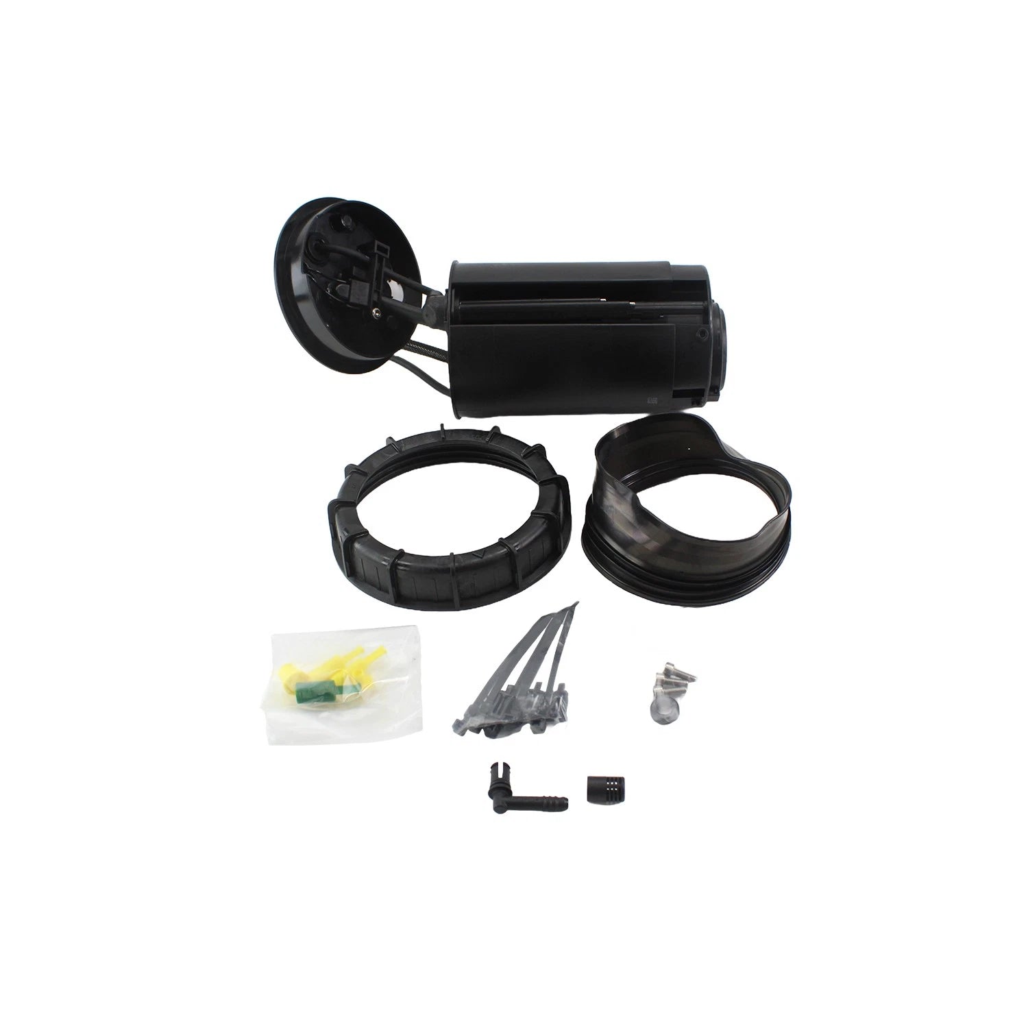 Denox Urea Fluid Heater for Chevrolet GMC 6.6L V8 (F01C600337)