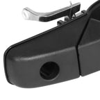 Front Passenger Right Side Door Pull Handle Lever for Silverado/Sierra (2007–2014)