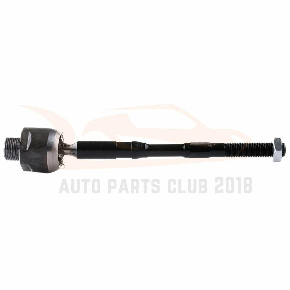 Set of 6 Suspension Kit Lower Control Arms Tie Rods for Nissan (2014–2015)