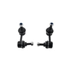 Front Struts with Control Arms and Sway Bars for Honda Civic (2006-2011)
