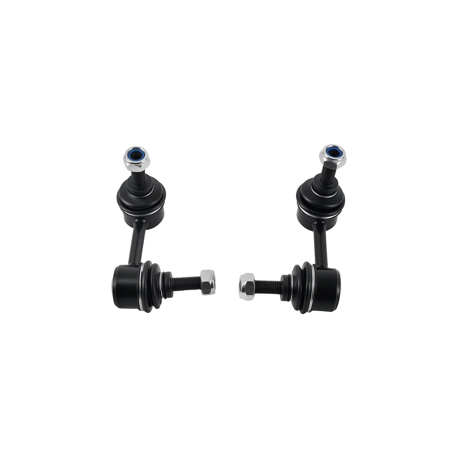Front Struts with Control Arms and Sway Bars for Honda Civic (2006-2011)
