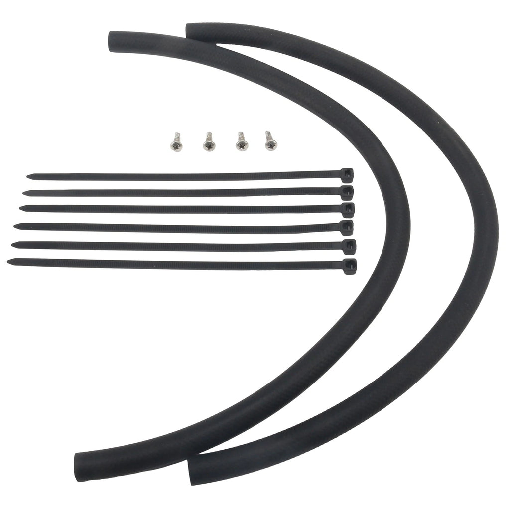 VRO Fuel Pump Kit for Evinrude Johnson 60° V4 90hp 115hp