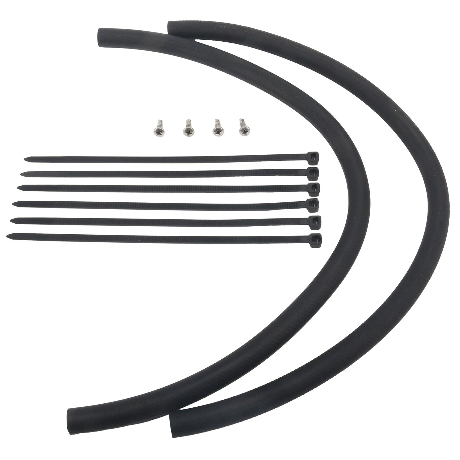 VRO Fuel Pump Kit for Evinrude Johnson 60° V4 90hp 115hp