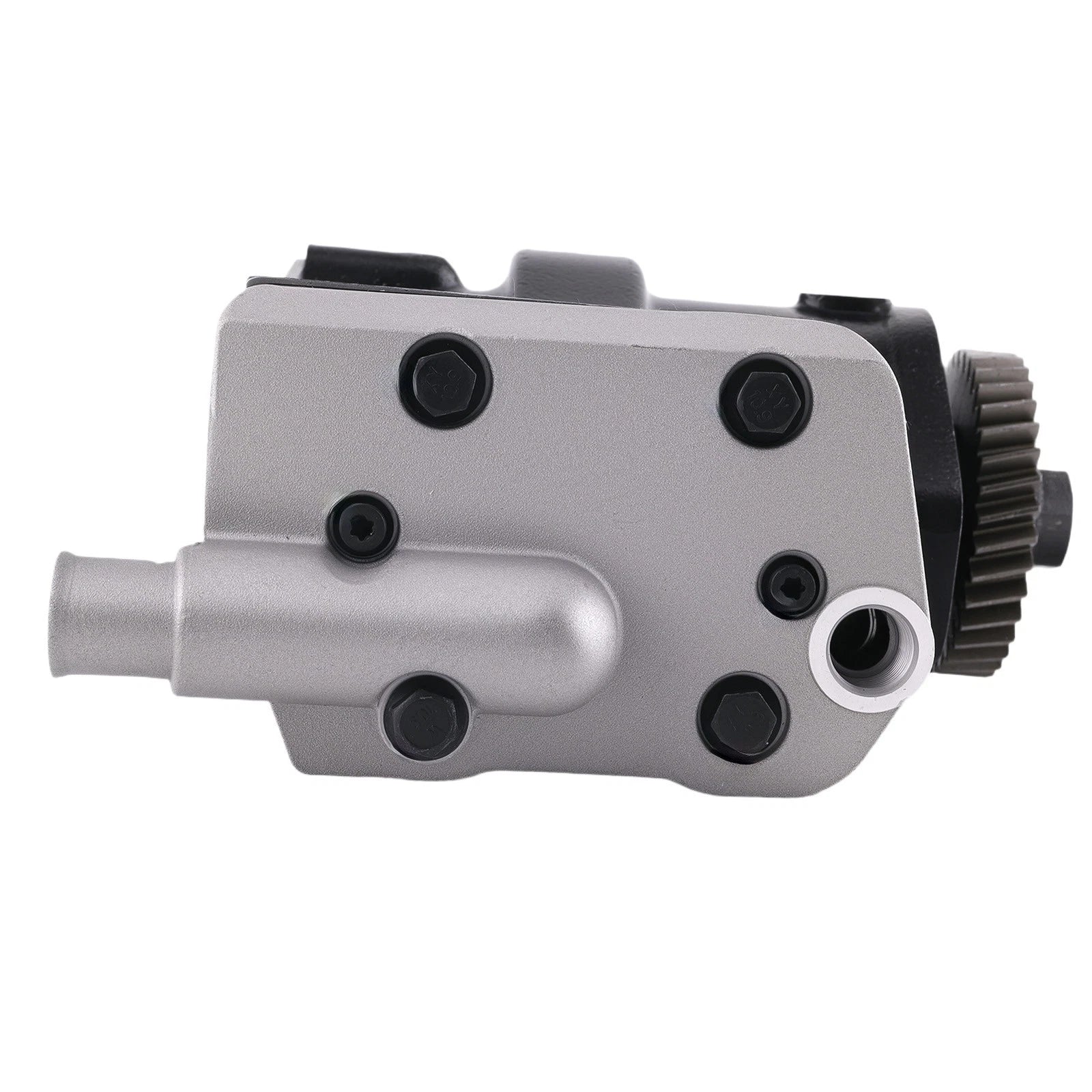 Air Brake Compressor for Cummins 6BT 6CT 8.3 (3976366 4946294 3949095)