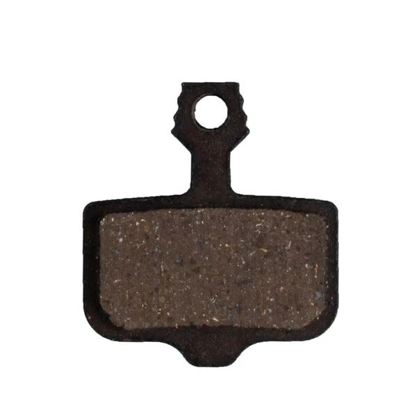5 Pairs Disc Brake Pads for Avid DB 1 3 5 Elixir 1 3 5 7 9 R CR VIA GT