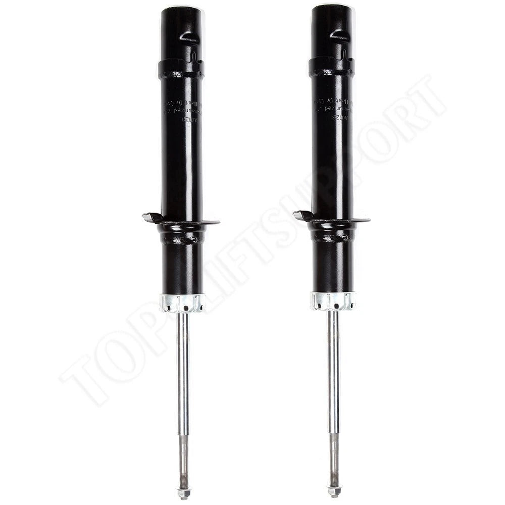 Front Pair Strut & Gas Shocks for Hyundai XG350/XG300 (2001–2005)