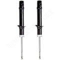 Front Pair Strut & Gas Shocks for Hyundai XG350/XG300 (2001–2005)