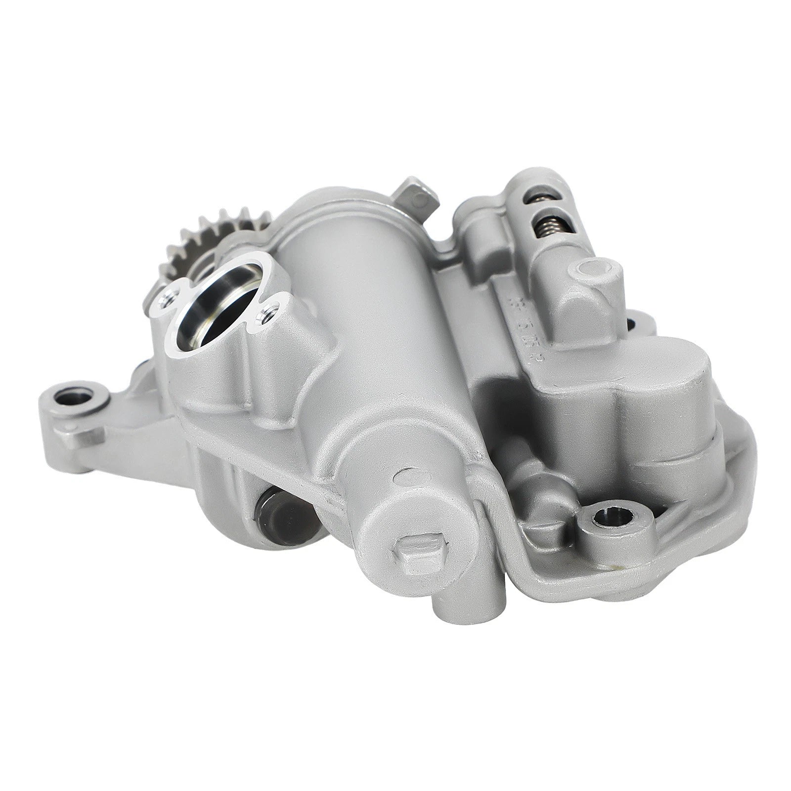 Oil Pump Kit for Seat Leon Exeo Alhambra 1.8T 2.0T TFSI (2007–2015) 06H115105AQ