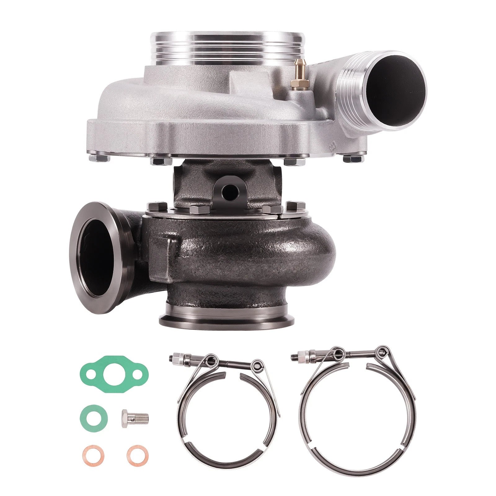 Turbocharger GT3037 GT3076 for Racing Applications (500BHP+)