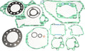 Complete Engine Gasket Kit for Honda CR250R (2004–2007)