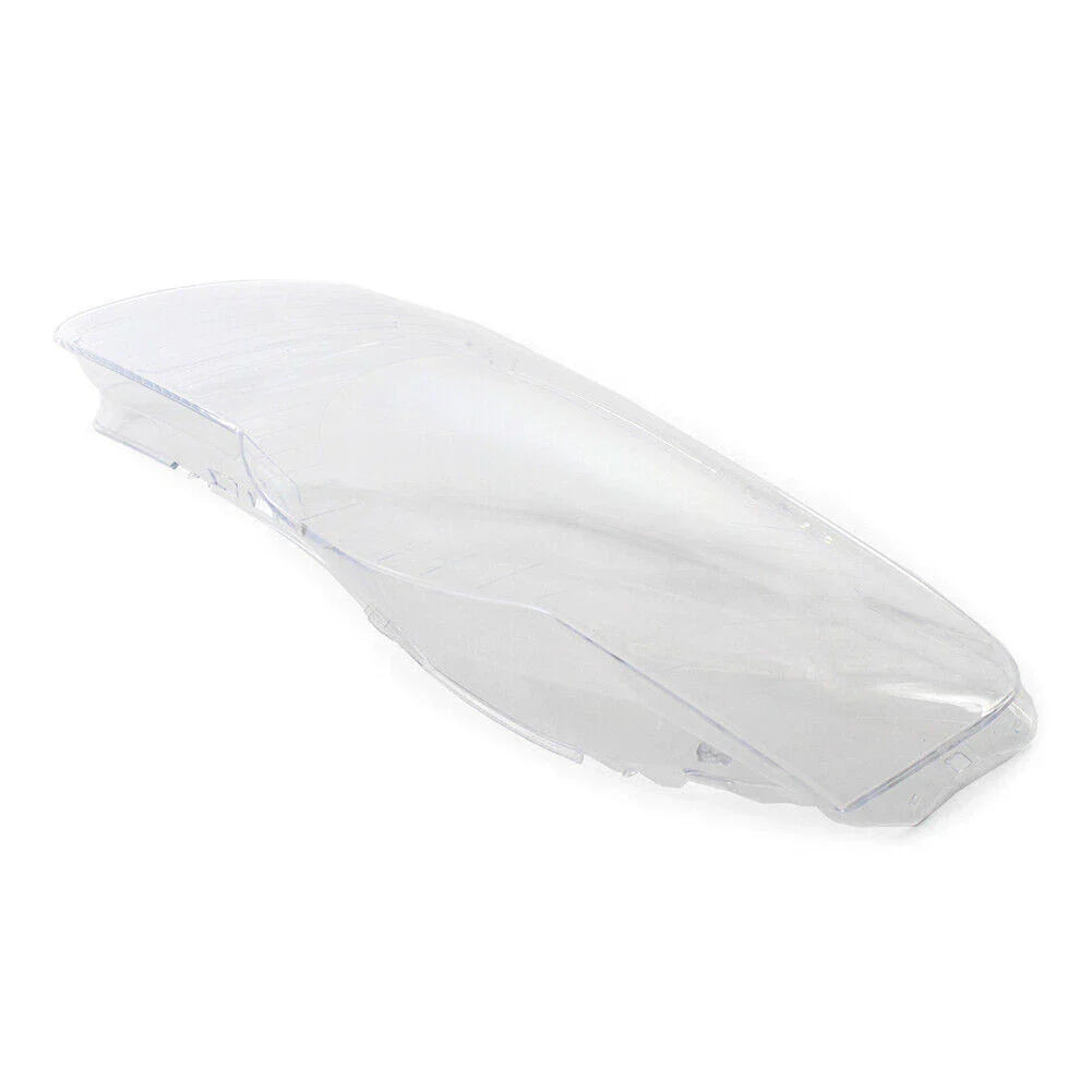 1x Clear Lens Cover Headlight for VW Passat B6 (2006-2011)