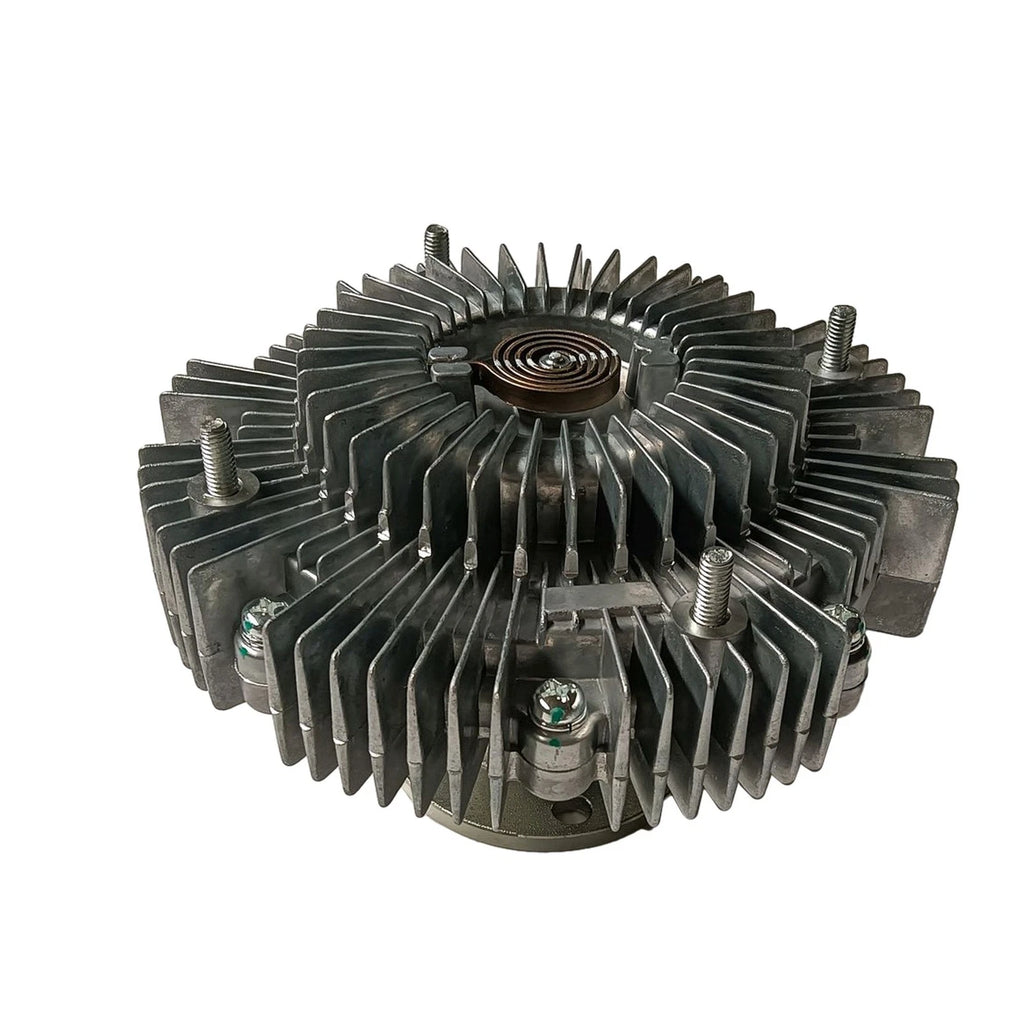 Radiator Cooling Fan Clutch for Toyota 4Runner Tacoma FJ Cruiser Tundra (2000–2023)