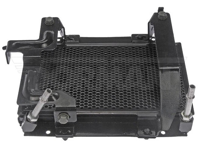 Fuel Cooler for Silverado 2500 3500 HD GMC Sierra 2500 3500 HD (2001–2019)