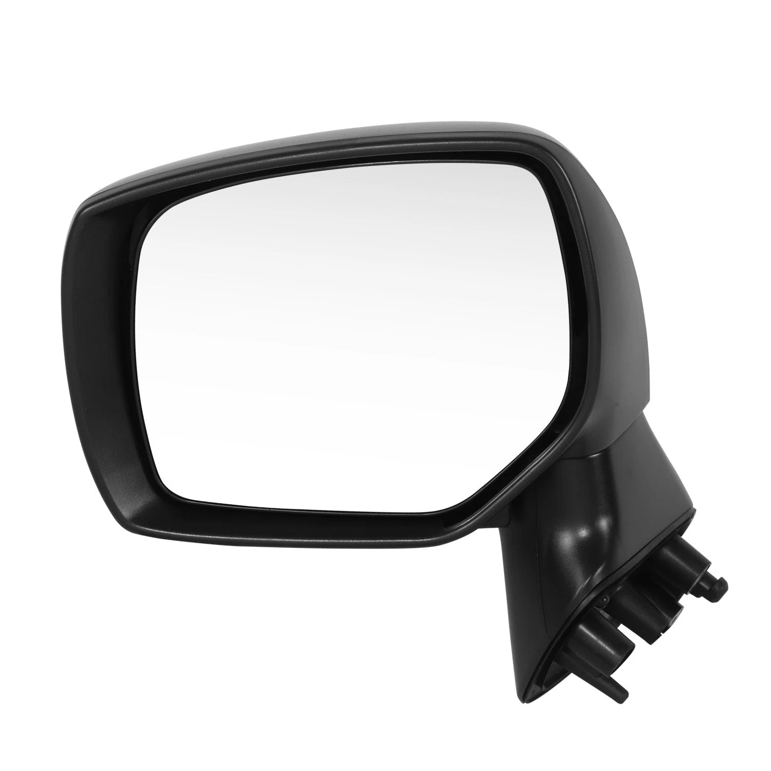 Power Heated Glass Side Door Mirror for Subaru Forester (2014–2018)