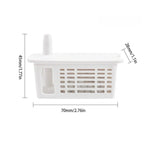 Neutralizing Replacement Parts for Ecovacs Deebot Water Tank Module (N/A)
