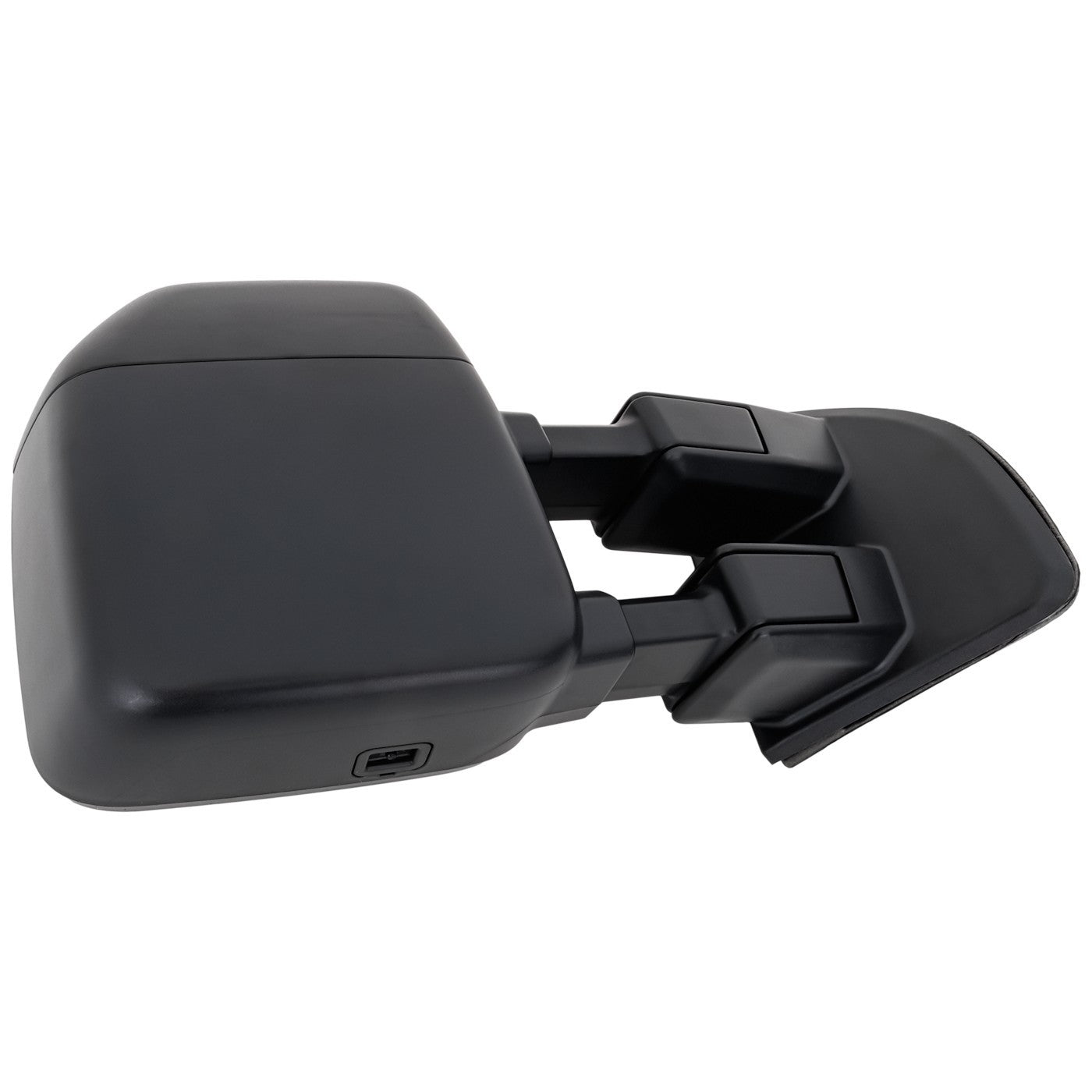 Heated Towing Mirror for Ford F250 F350 F450 (Passenger Right Side)