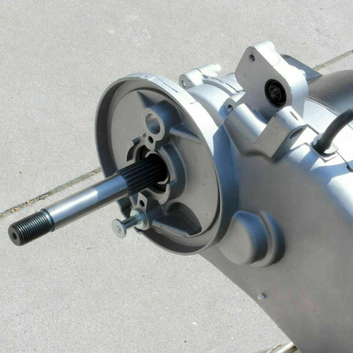 GY6 150cc Engine Motor for ATV Quad Scooter Go Kart Buggy (4 Stroke)
