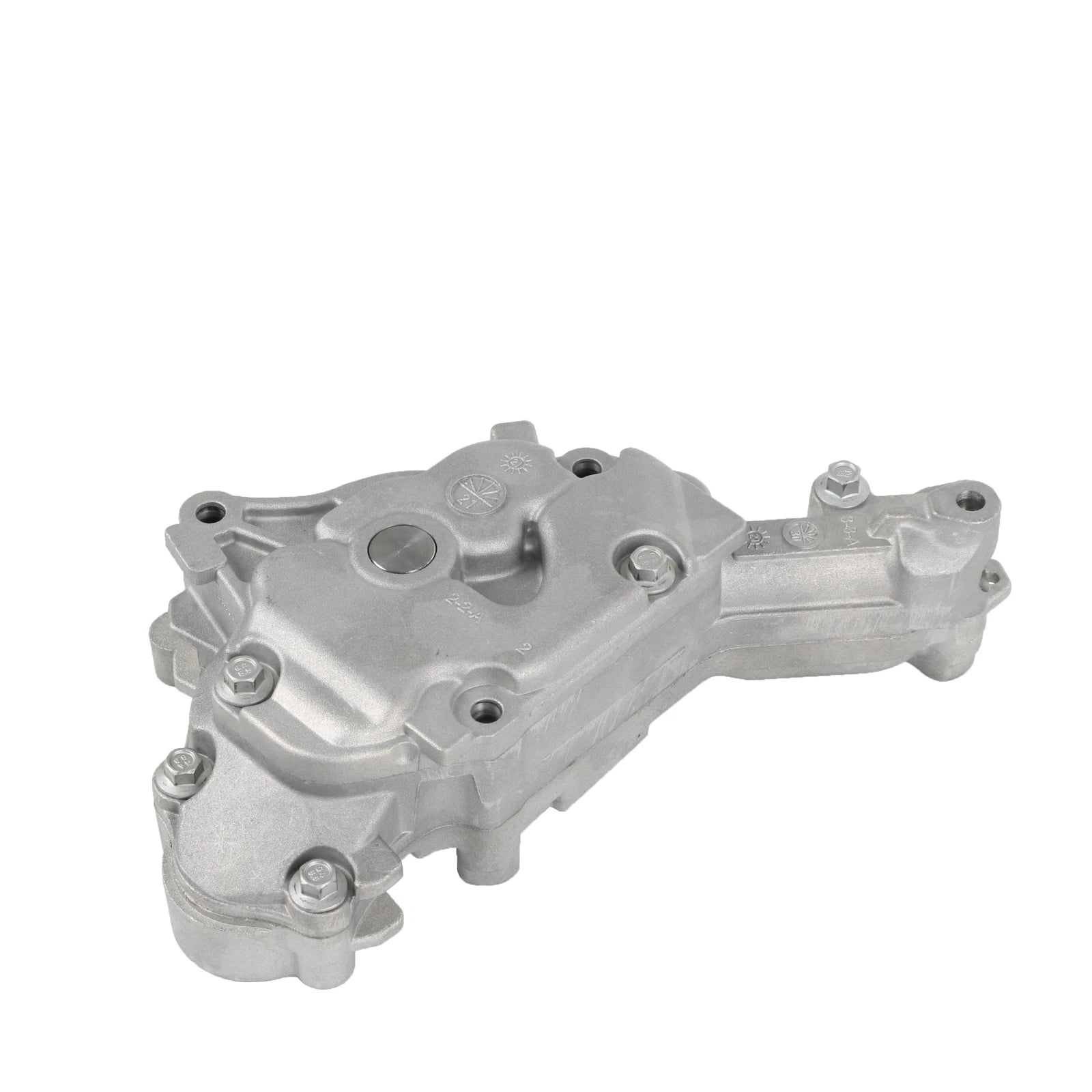 Oil Pump for Dodge Ram 1500, Jeep Grand Cherokee 3.0 Diesel (2014–2021)