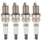 Set of 4 Iridium Spark Plugs for Saturn Ion 2.0L (2004–2007)