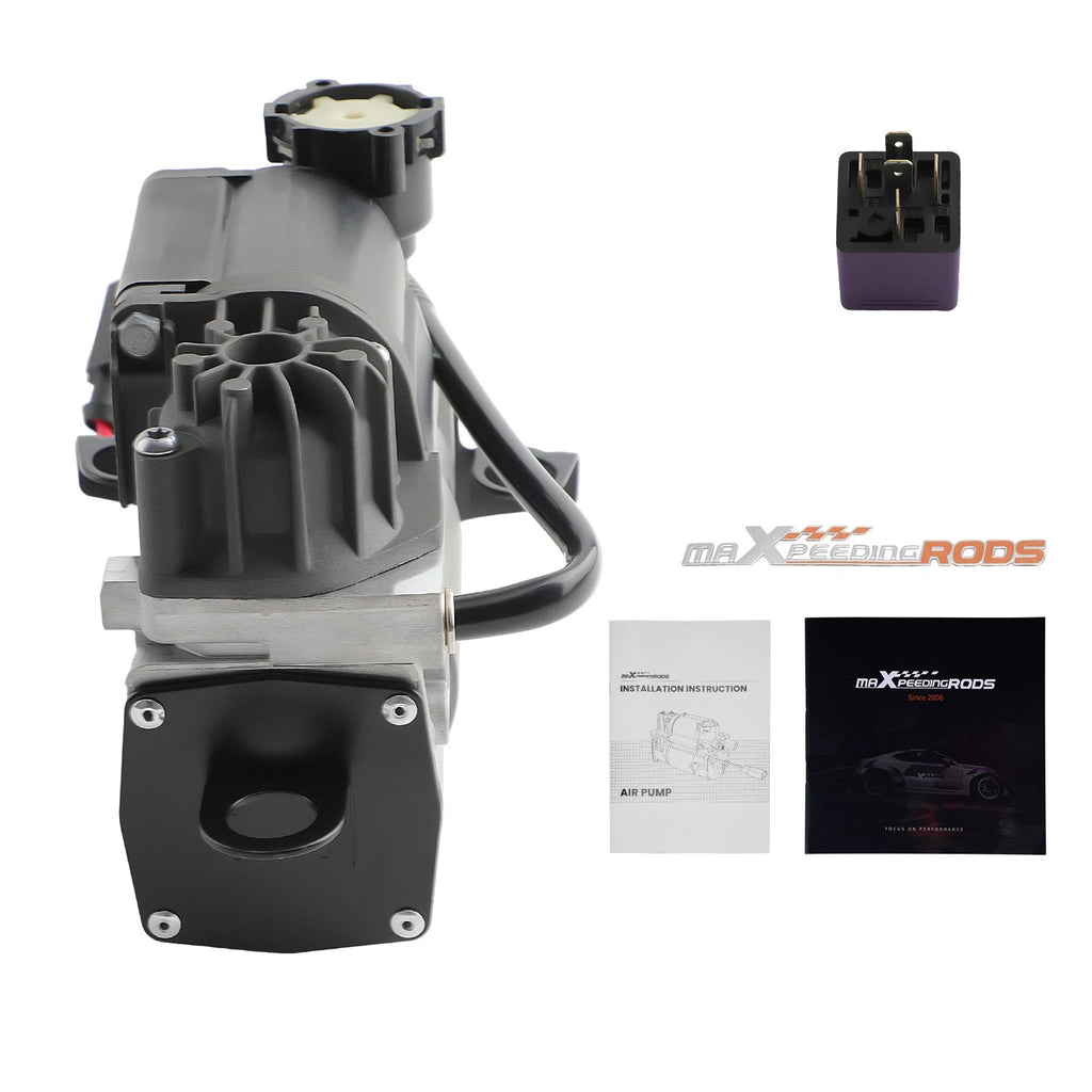Air Suspension Compressor for Mercedes CLS-Class C219 (2005–2011) A2113200304