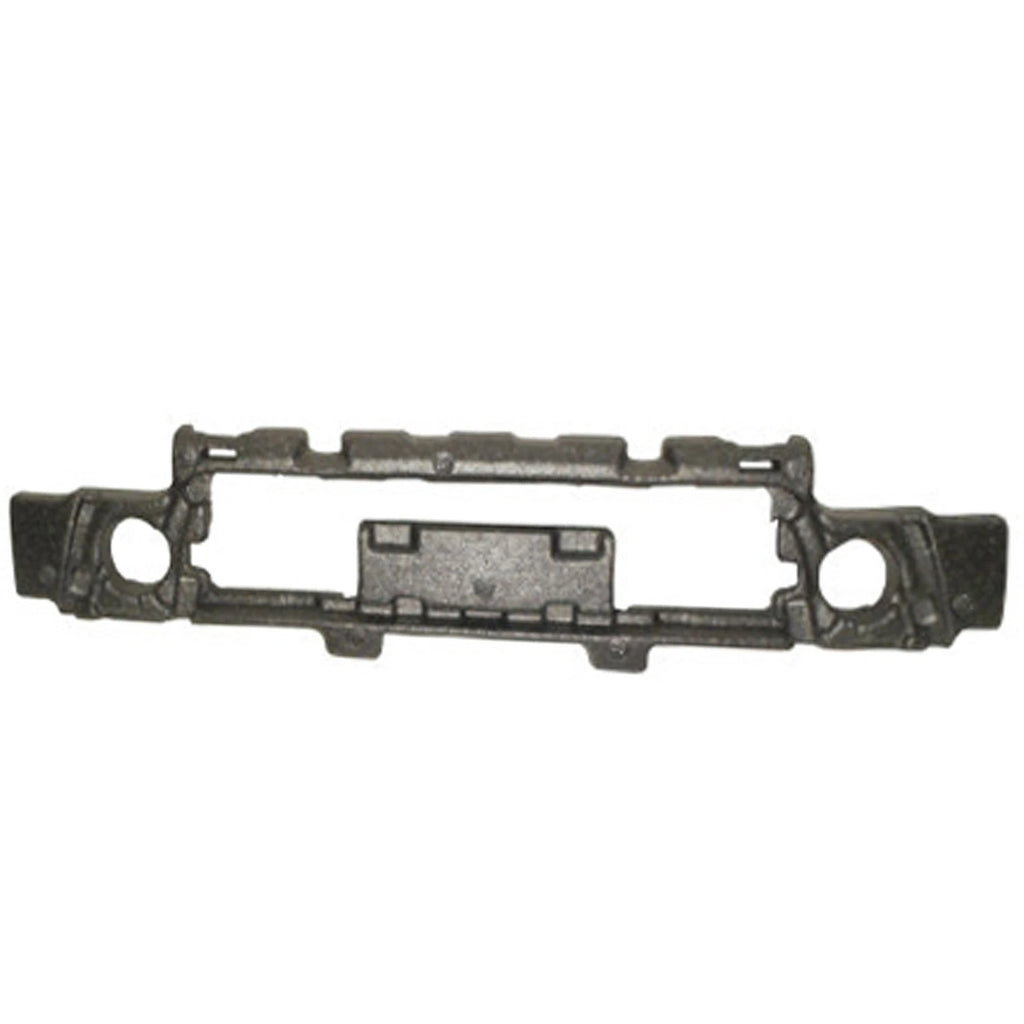 Replacement Front Bumper Impact Absorber for Toyota Hilux (2005–2015)