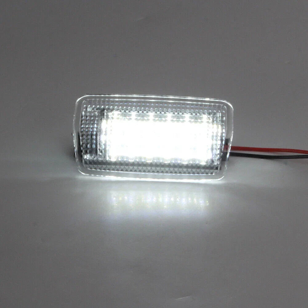 LED Side Door Courtesy Lights for Toyota Lexus (2010-2023)