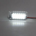 LED Side Door Courtesy Lights for Toyota Lexus (2010-2023)