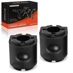 2X Front Sway Bar Bushings for Ford Escape (2013–2018) Focus (2012–2018)