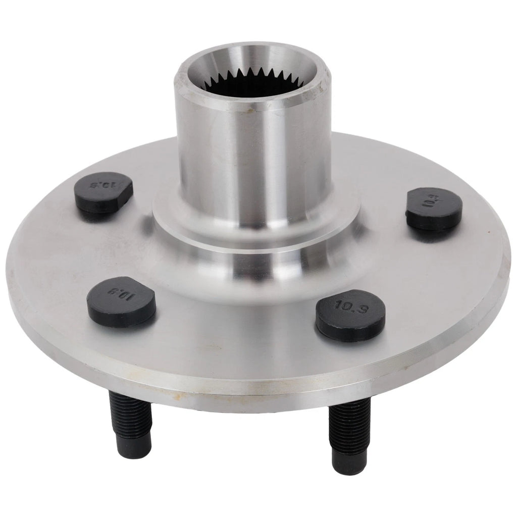2X Wheel Hubs for Ford Explorer (Front & Rear)