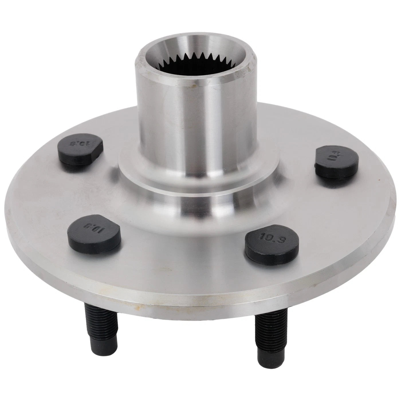 2X Wheel Hubs for Ford Explorer (Front & Rear)