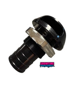 Bilge Billet Fitting for Yamaha Waverunner 650 701 800 (1996–2006)