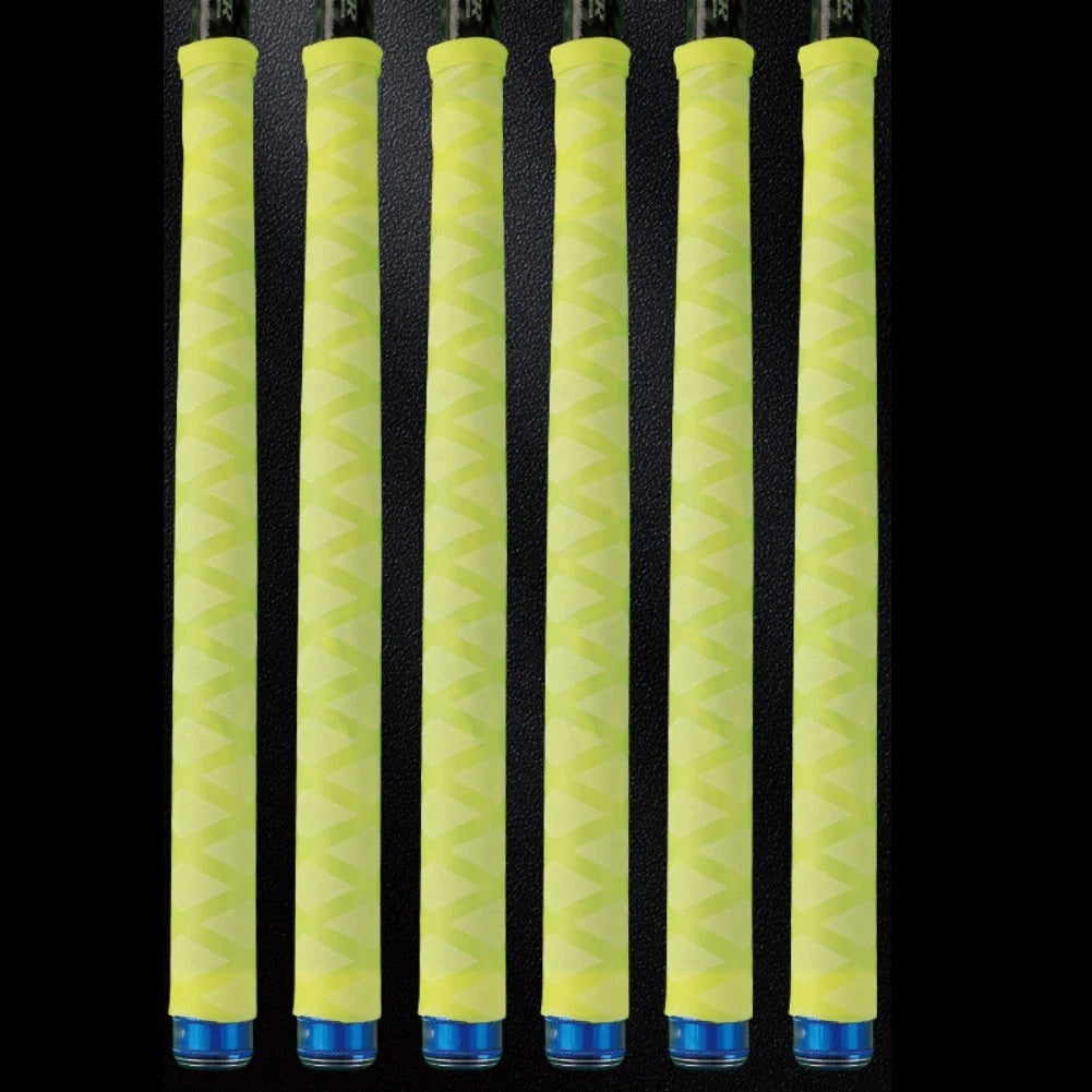Heat Shrink Sleeve Wrap for Fishing Rod Grip (3ft, 18-35mm Diameter)
