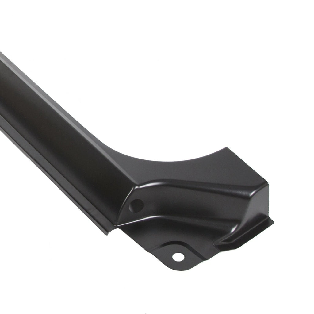 Set of 2 Outer Rocker Panels for Chevy GMC C/K Pickup Truck (1973–1987)