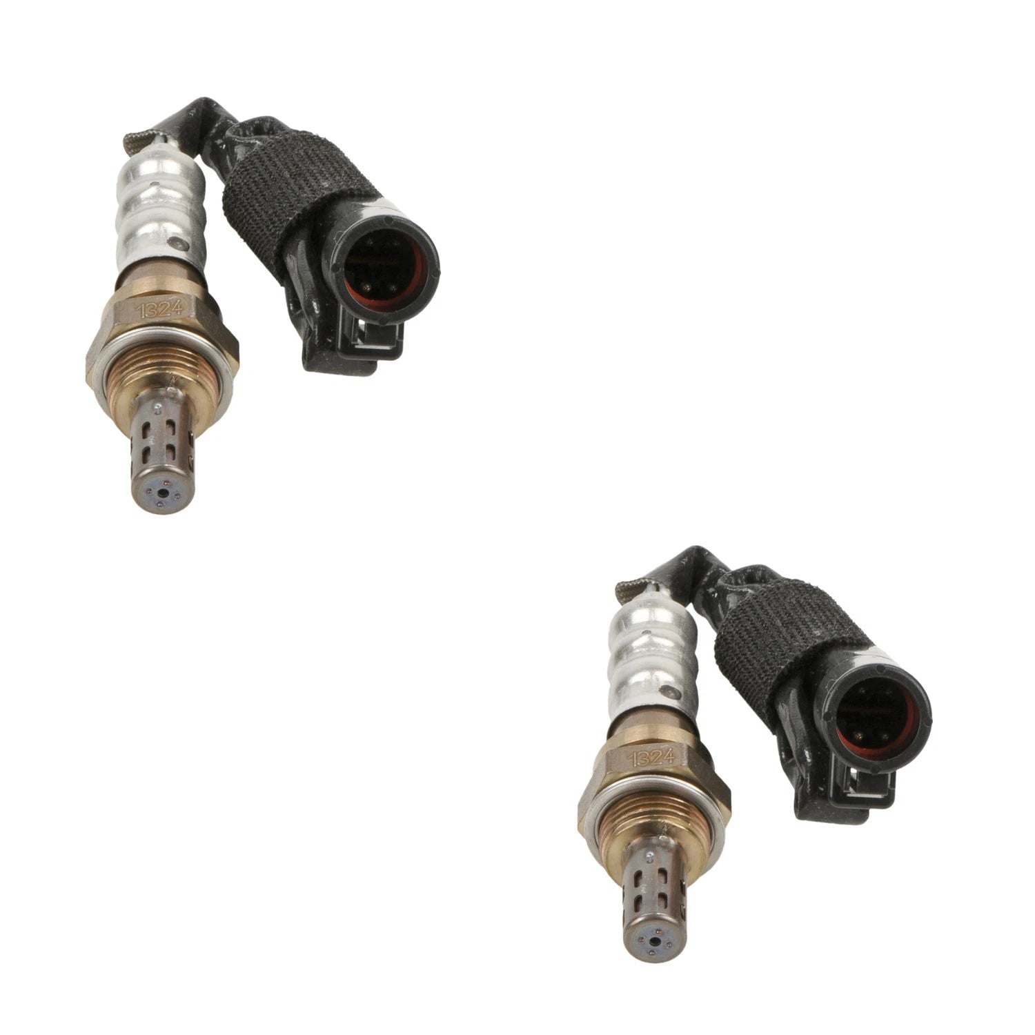 Oxygen Sensor Set of 2 for Ford Edge (2007–2014)