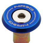 8Pc Fender Washer Dress Up for NRG Innovations (FW-380TS)