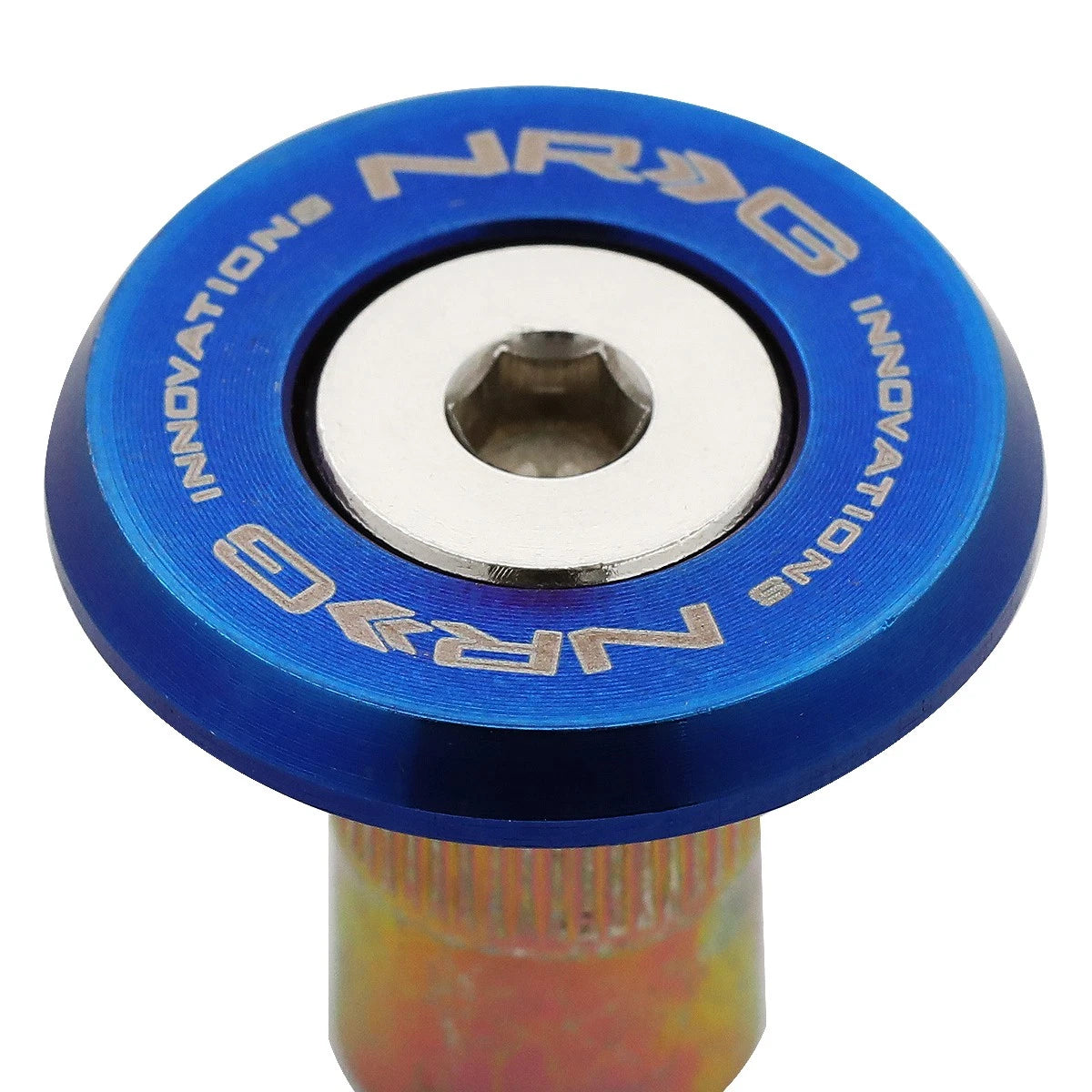 8Pc Fender Washer Dress Up for NRG Innovations (FW-380TS)