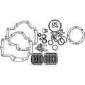 PTO Disc Gasket Piston Kit for IH 706 756 806 856 886 1086 1206 1486 3388 3788