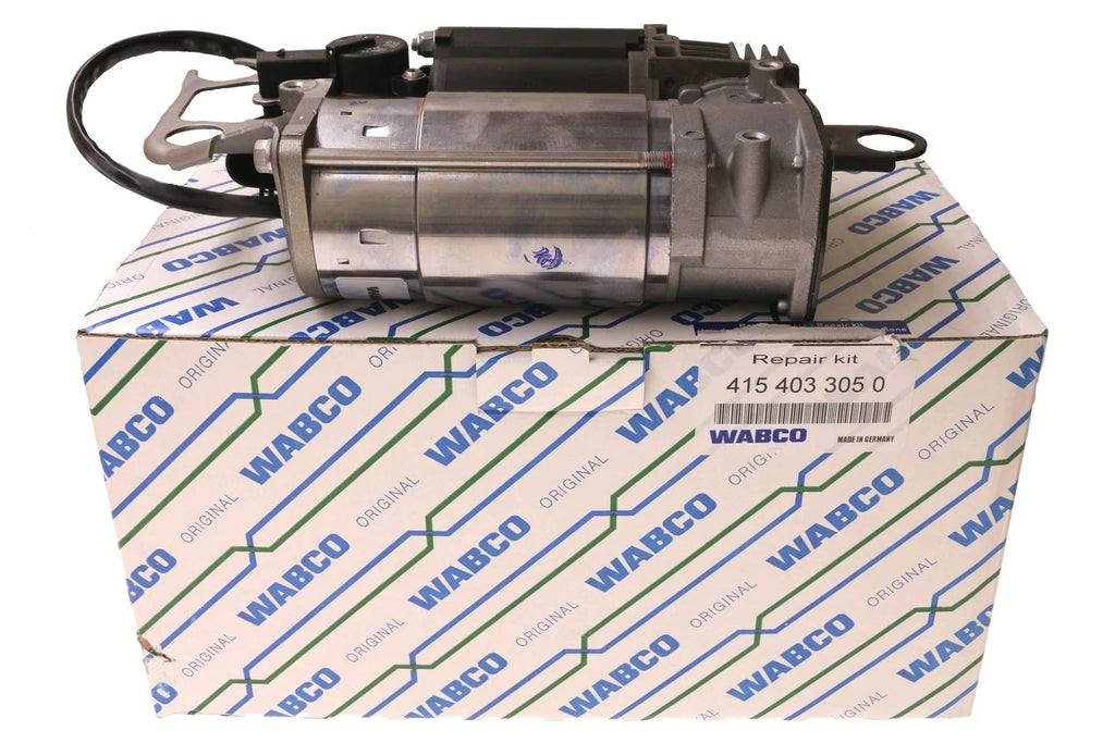 Air Suspension Compressor for Audi Q7 (2007-2016)