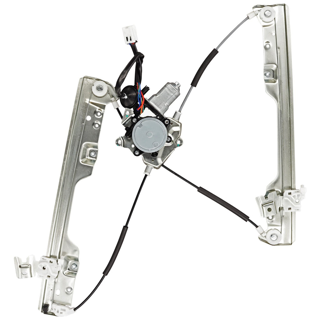 Window Regulator for Nissan Murano (2003–2007) Left Front
