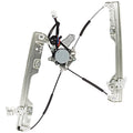 Window Regulator for Nissan Murano (2003–2007) Left Front