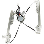 Window Regulator for Nissan Murano (2003–2007) Left Front