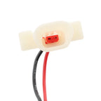 Left Rearview Mirror Turn Signal Light for Mercedes-Benz A B C E S CLA GLA Class (2013-2023)