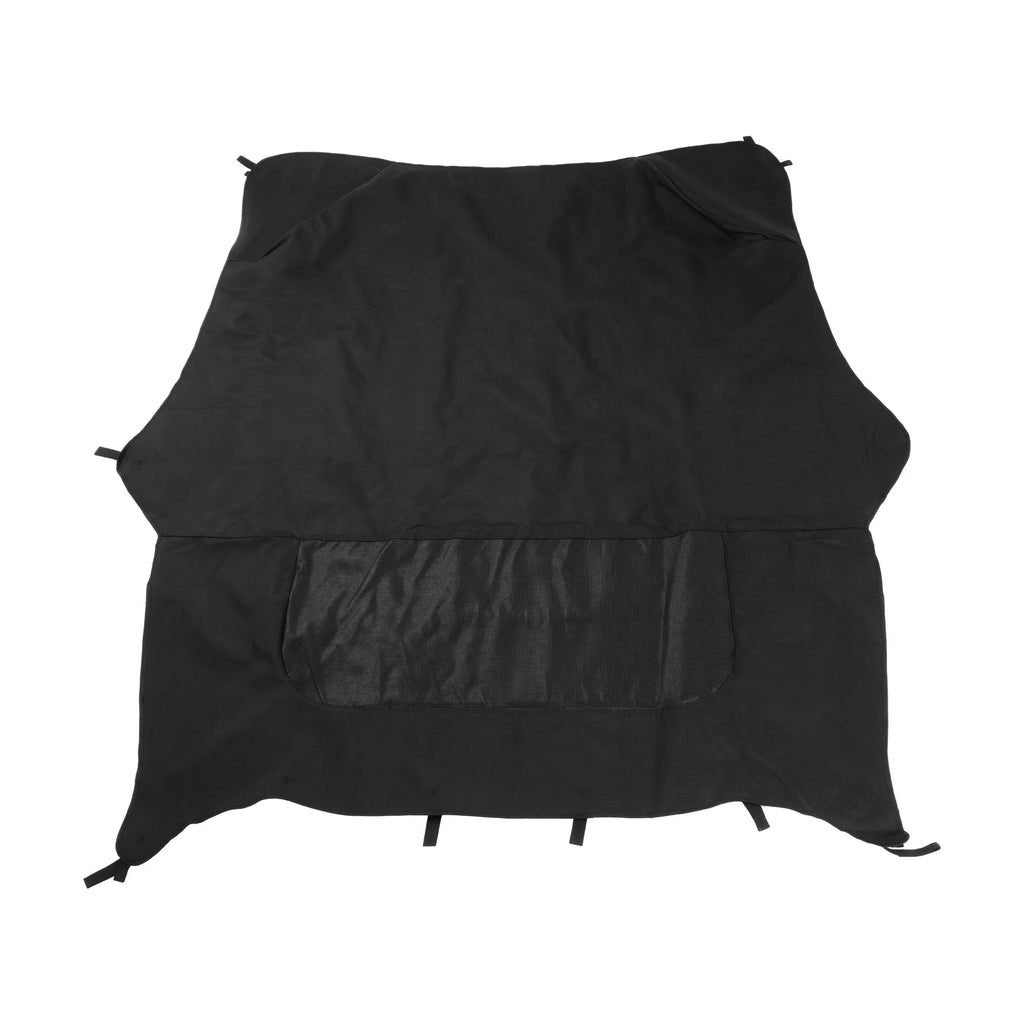 PVC Soft Roof Top Fabric for Honda Pioneer 1000-5 (2016–2025)