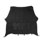 PVC Soft Roof Top Fabric for Honda Pioneer 1000-5 (2016–2025)