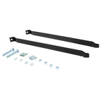 Set of 2 Fuel Tank Straps for Chevrolet Impala, Bel Air