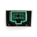 Generator Stator Regulator & Gasket for Kawasaki KLX 140 (2008–2023)